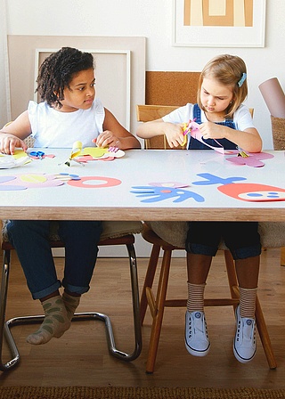 Création Disney, Vacances en famille, Loisirs-créativité